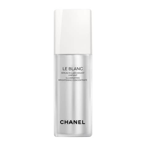 chanel concentre serum.